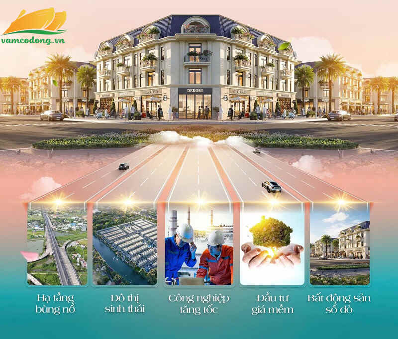 09.00.03 Hình ảnh dự án The Solia